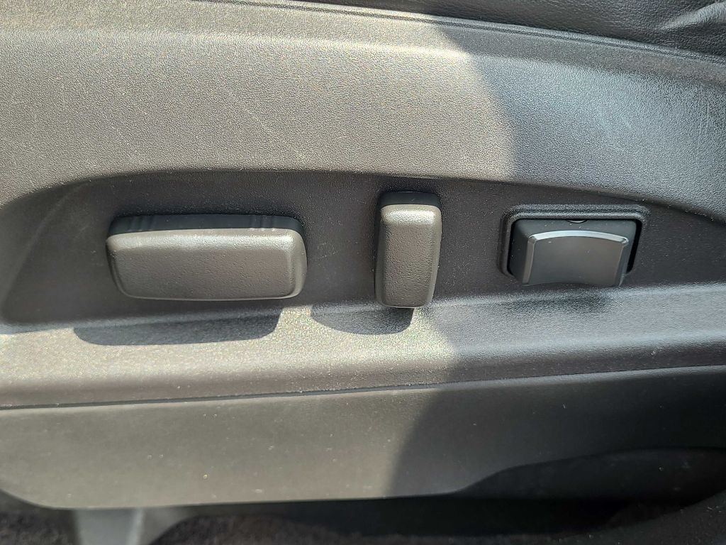 2016 Chevrolet Equinox Image 33