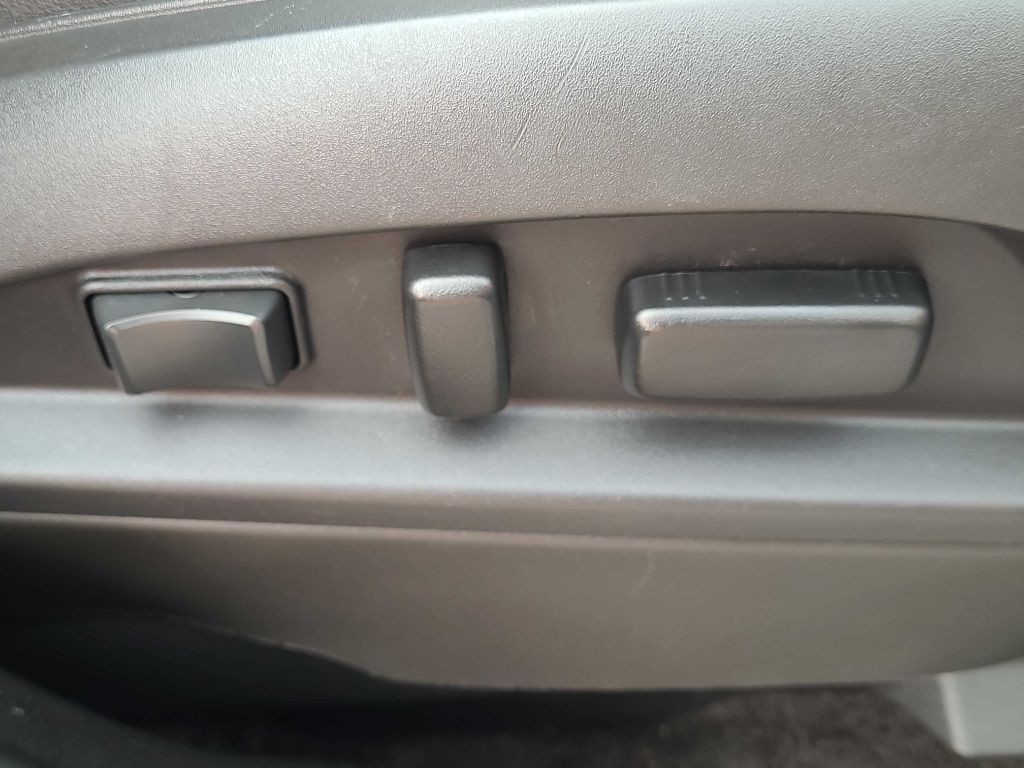2016 Chevrolet Equinox Image 34