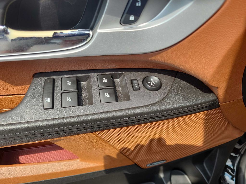 2016 Chevrolet Equinox Image 35
