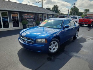 Image for 2010 Dodge Charger SE ID: 6761939