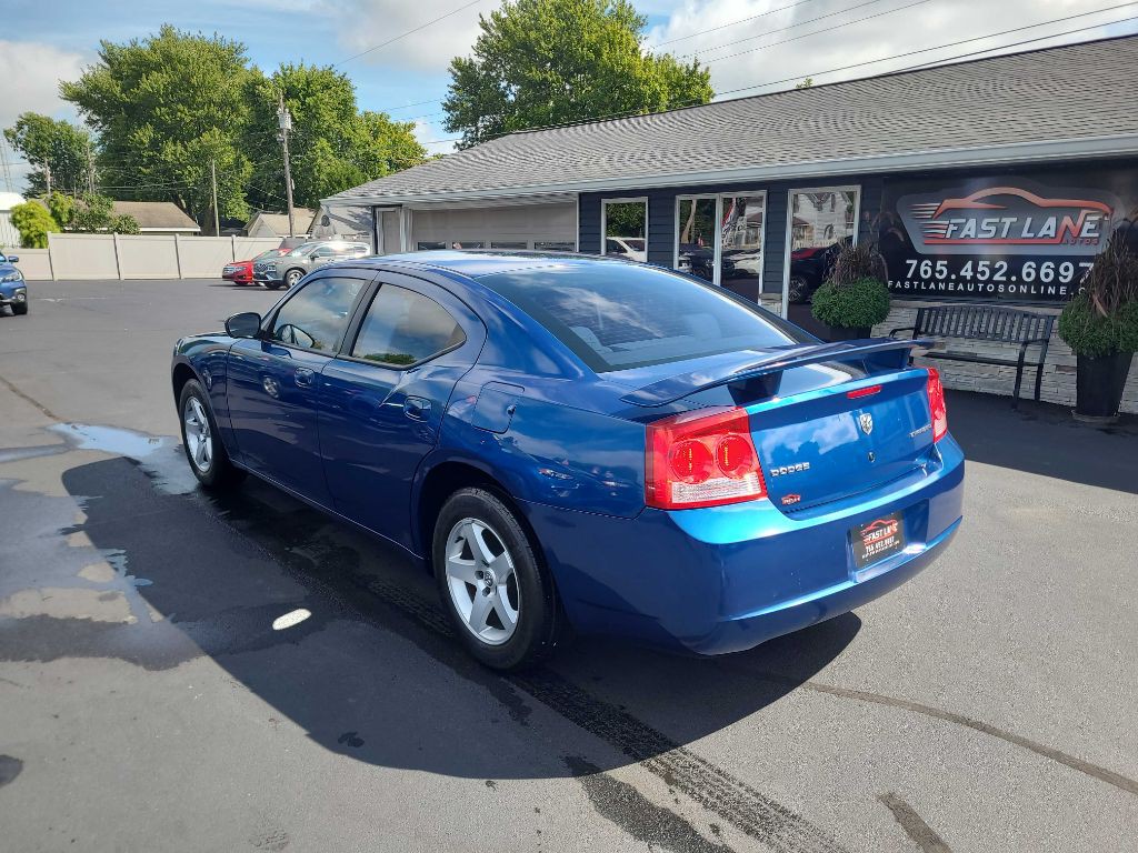 2010 Dodge Charger Image 3