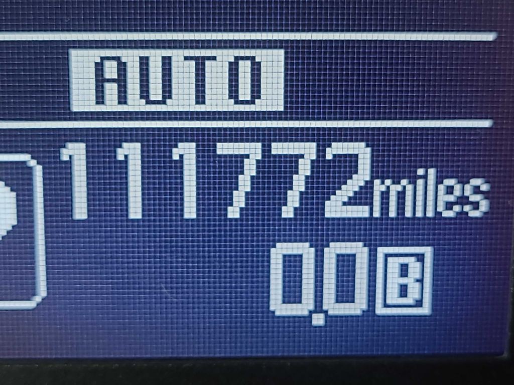 2020 Nissan Armada Image 20