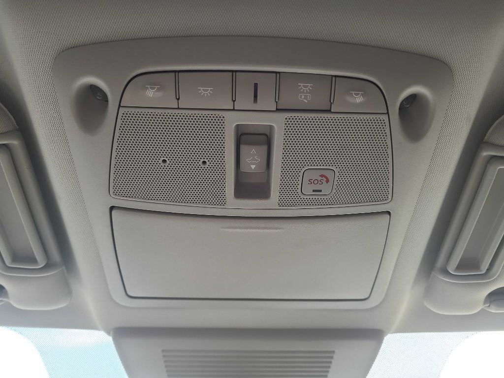 2020 Nissan Armada Image 31