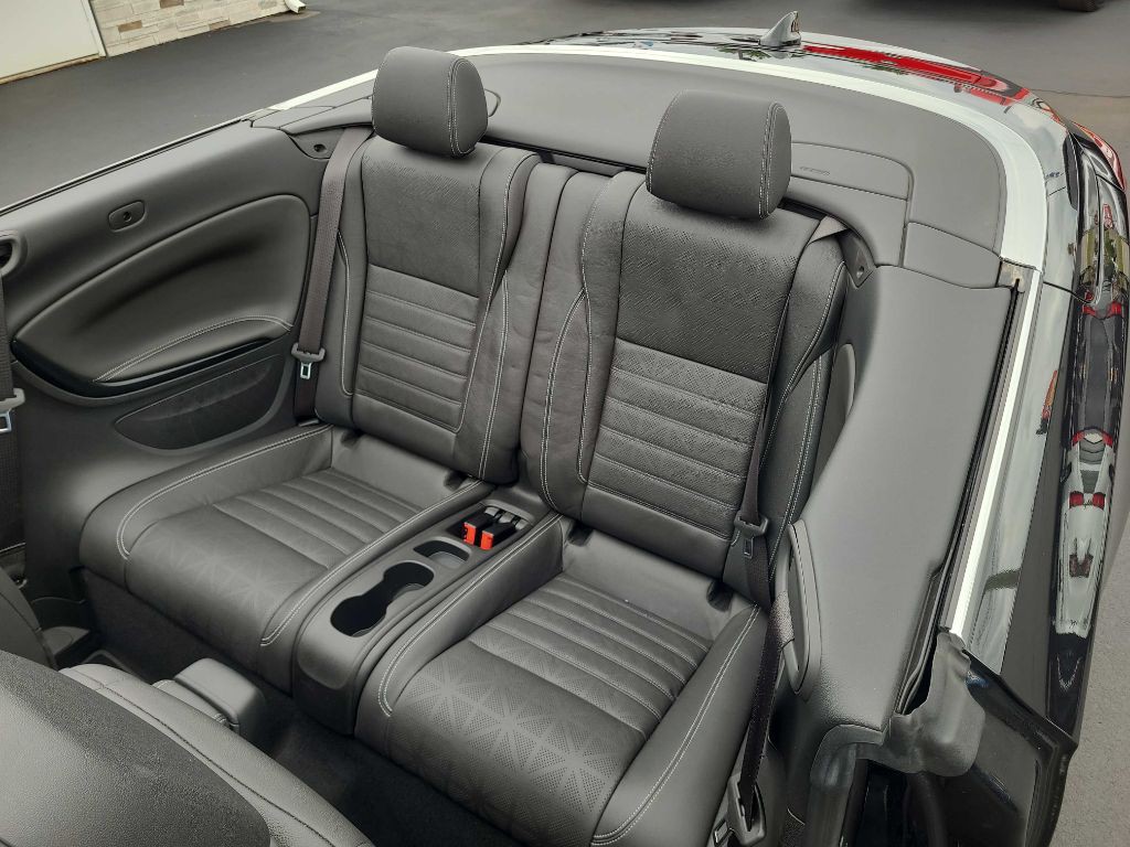 2016 Buick Cascada Image 20