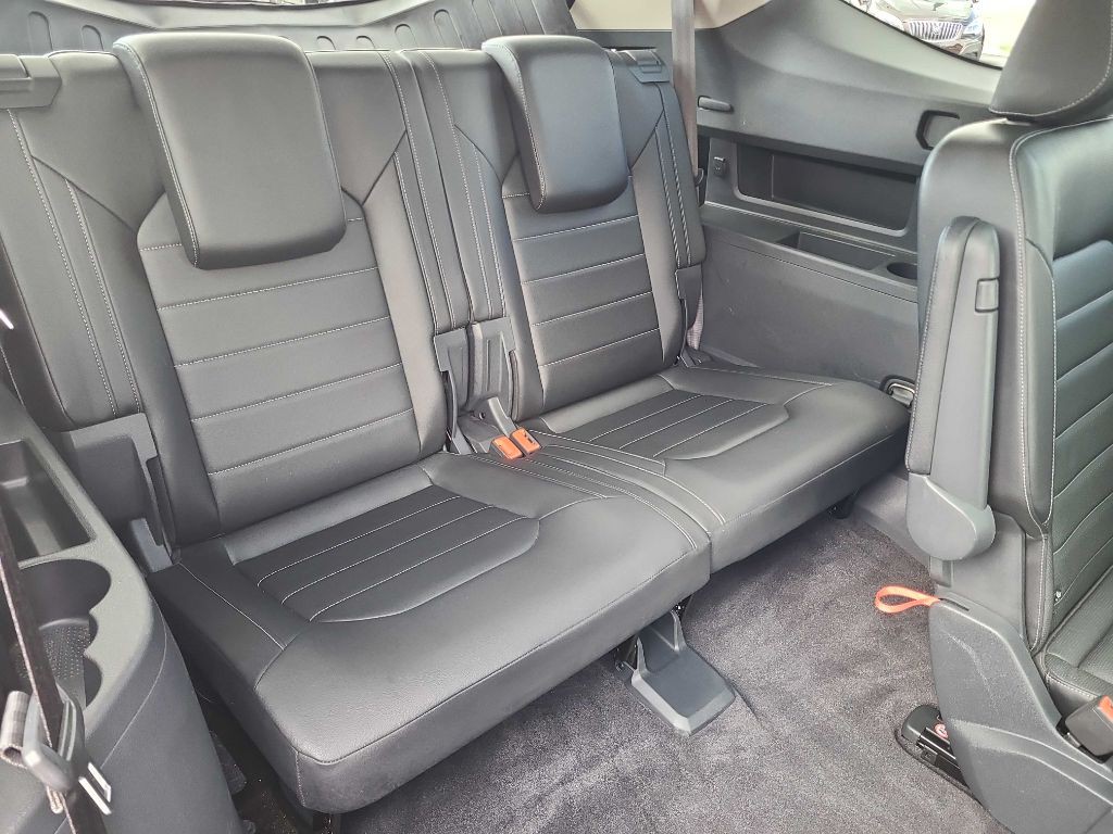 2018 Volkswagen Atlas Image 15