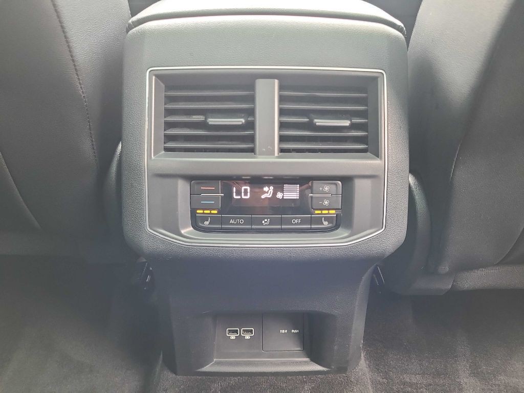 2018 Volkswagen Atlas Image 19