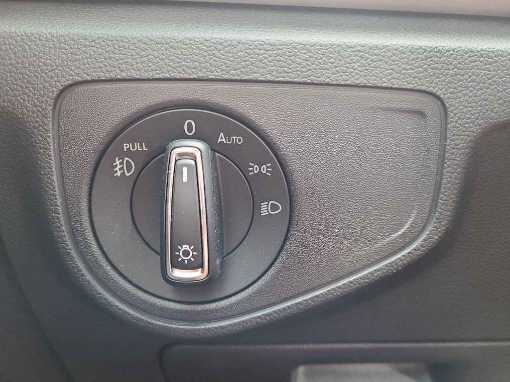 2018 Volkswagen Atlas Image 23