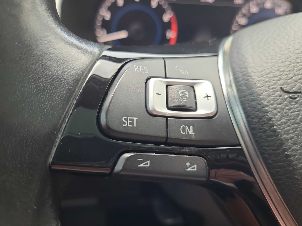 2018 Volkswagen Atlas Image 24
