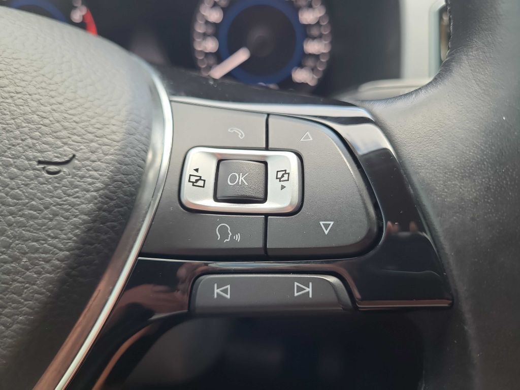 2018 Volkswagen Atlas Image 25