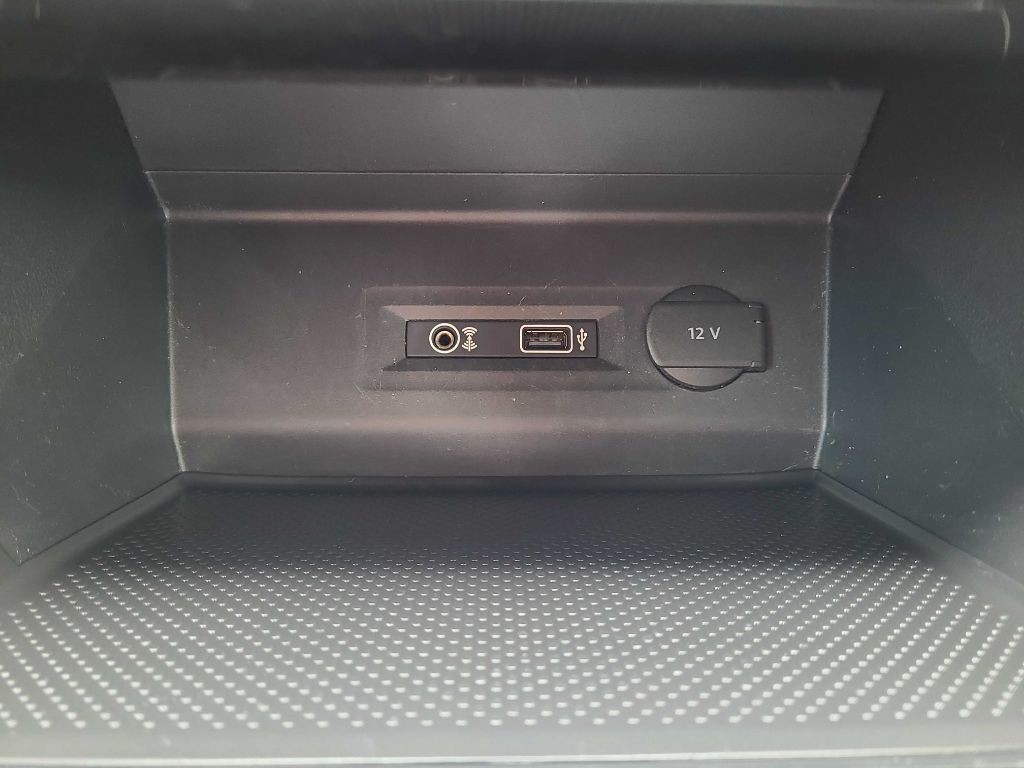 2018 Volkswagen Atlas Image 31