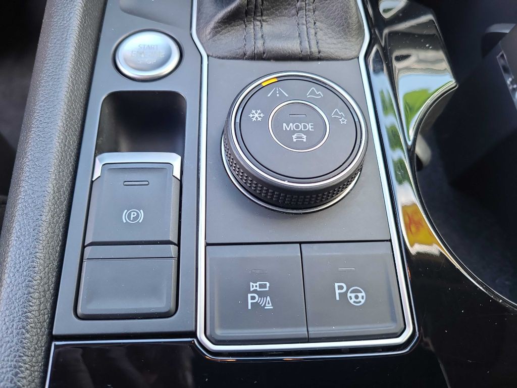 2018 Volkswagen Atlas Image 32
