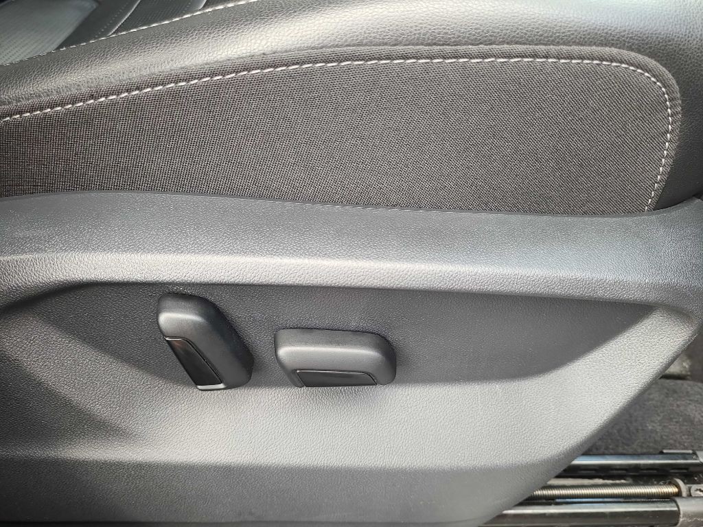 2018 Volkswagen Atlas Image 37