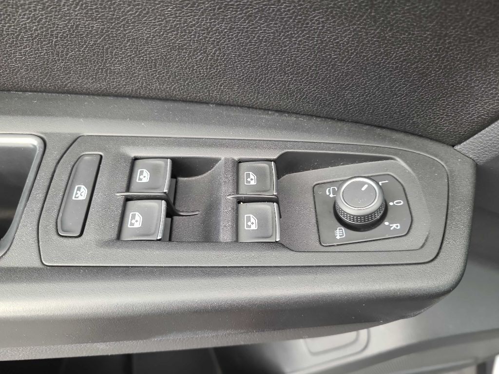 2018 Volkswagen Atlas Image 38