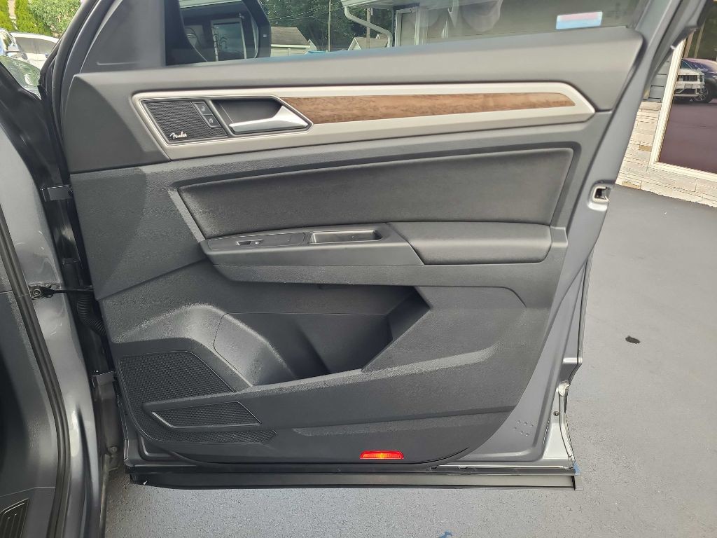 2018 Volkswagen Atlas Image 41