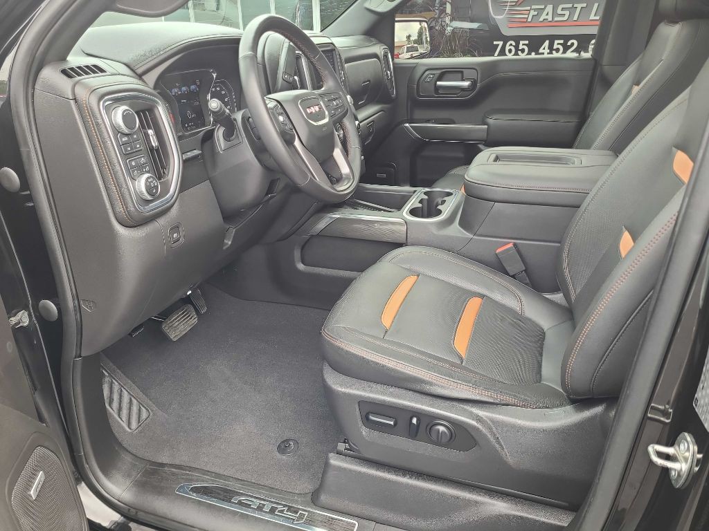 2019 GMC Sierra Image 10