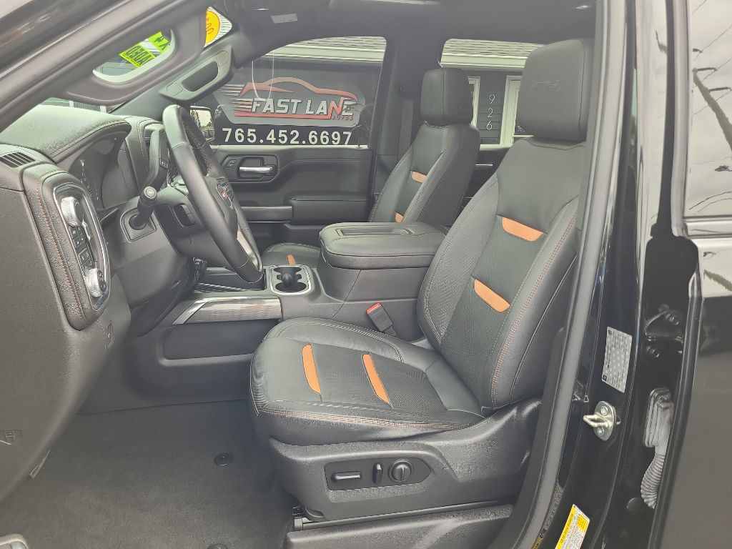2019 GMC Sierra Image 11