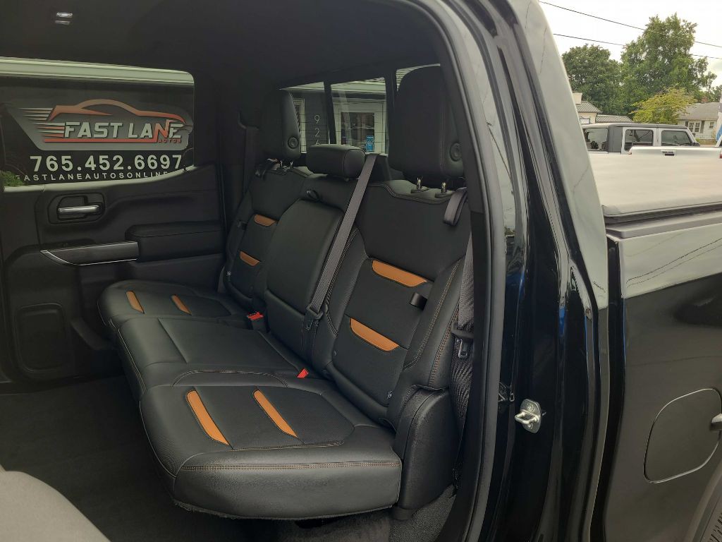 2019 GMC Sierra Image 13