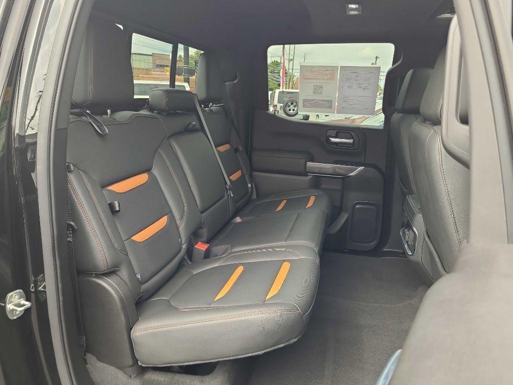 2019 GMC Sierra Image 14