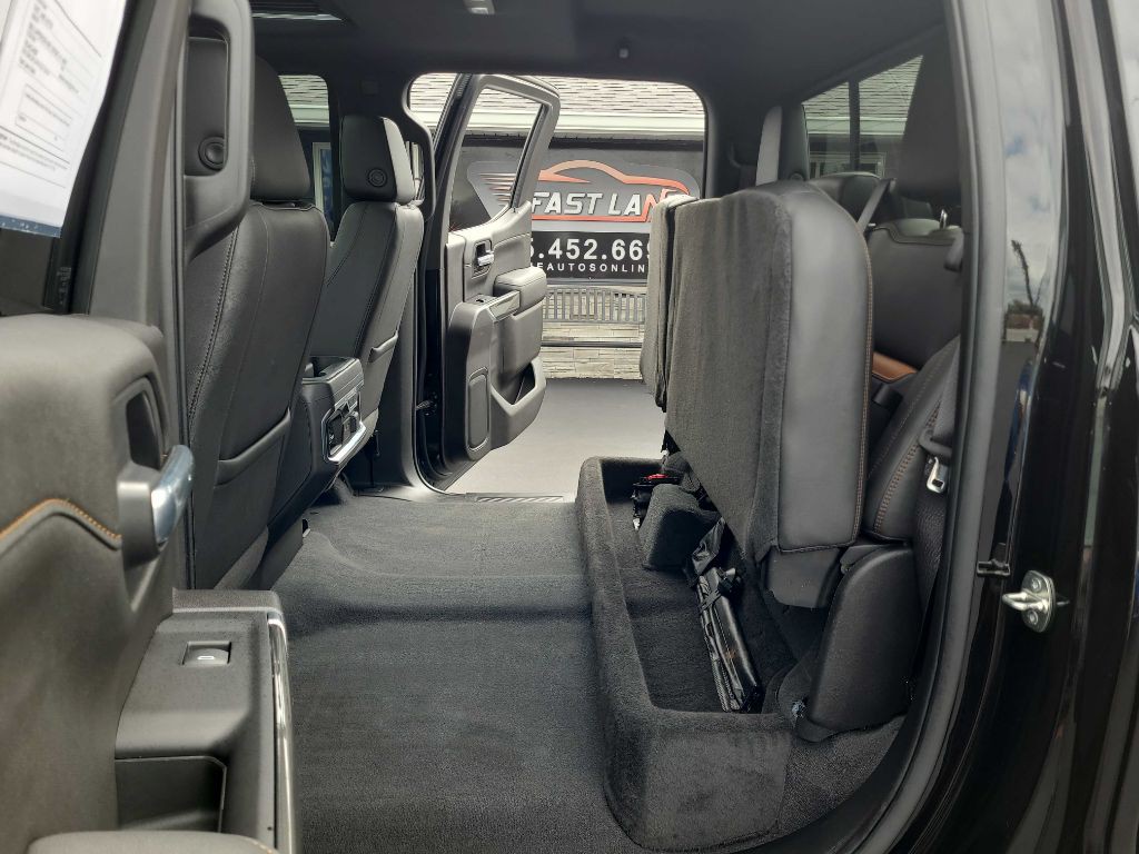 2019 GMC Sierra Image 15