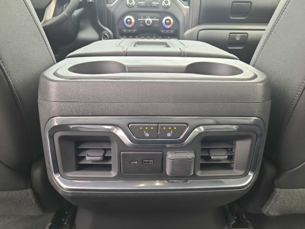 2019 GMC Sierra Image 17