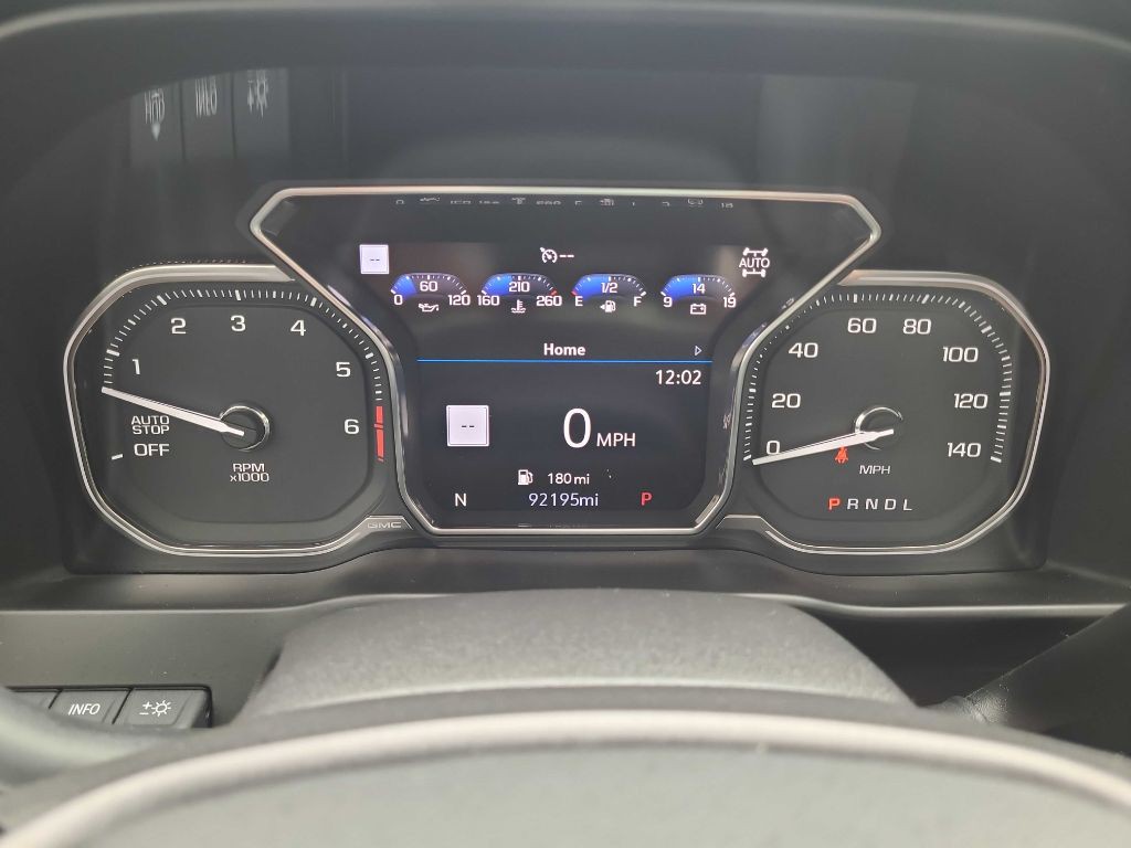 2019 GMC Sierra Image 20