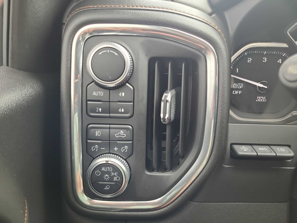 2019 GMC Sierra Image 22