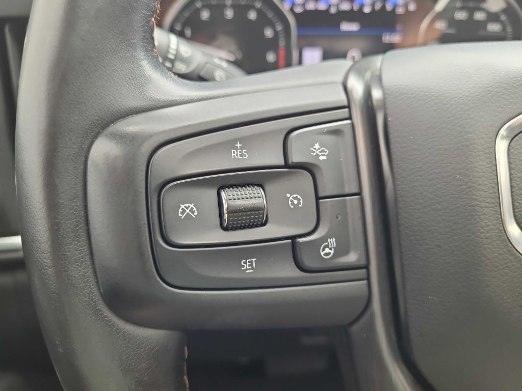 2019 GMC Sierra Image 23