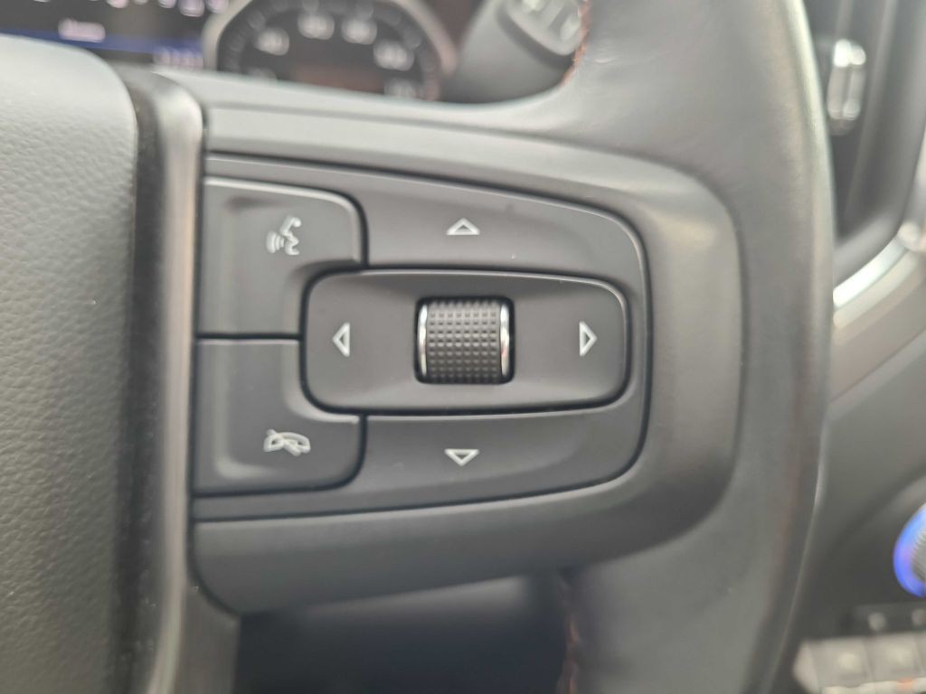 2019 GMC Sierra Image 24
