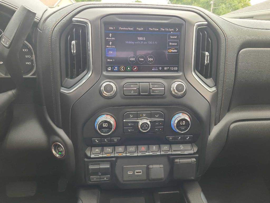 2019 GMC Sierra Image 26