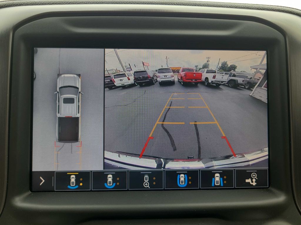 2019 GMC Sierra Image 29