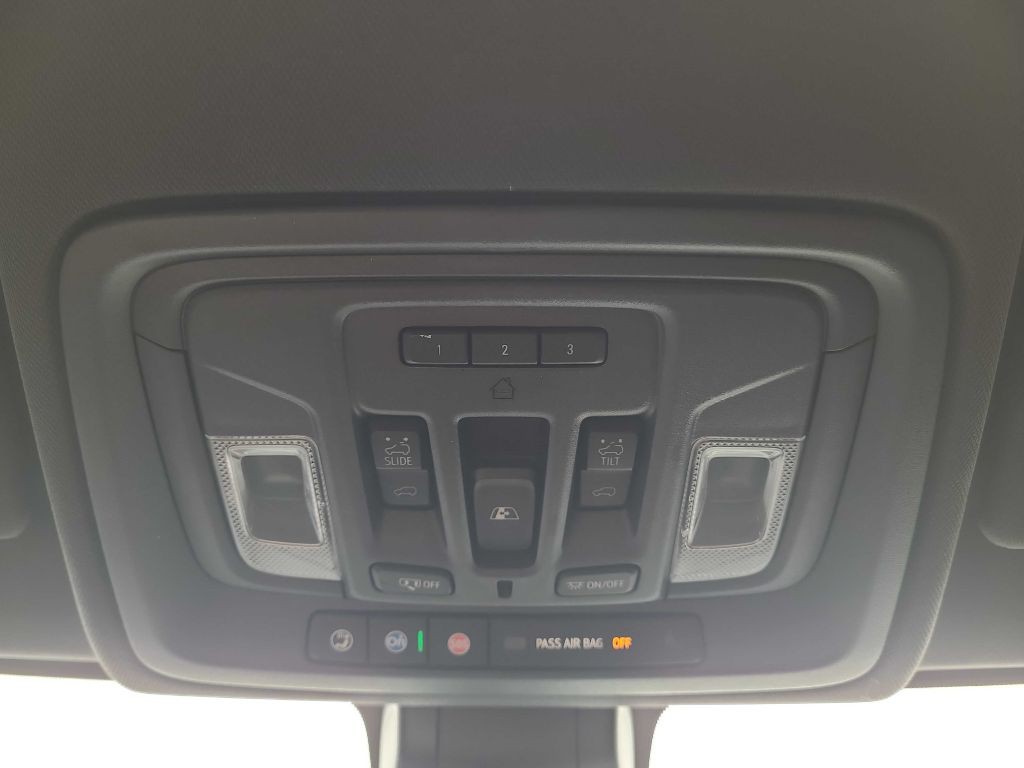 2019 GMC Sierra Image 33