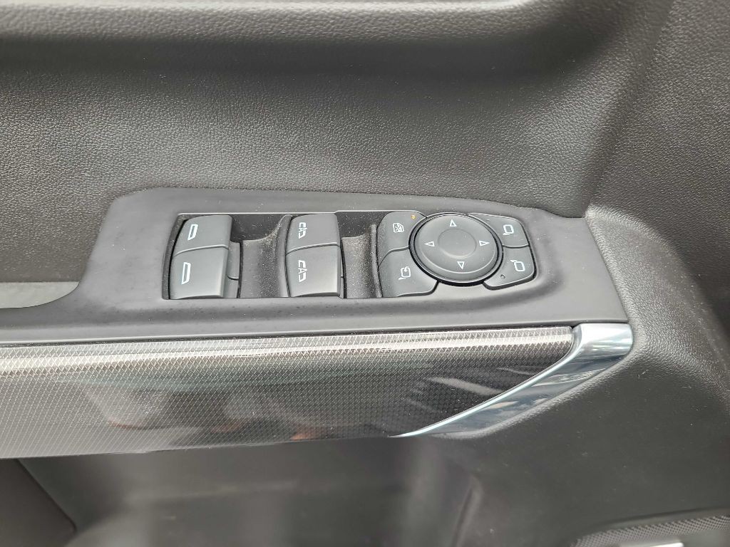 2019 GMC Sierra Image 38
