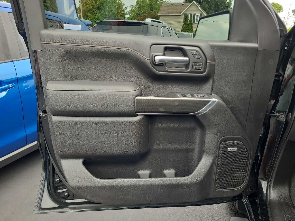 2019 GMC Sierra Image 39