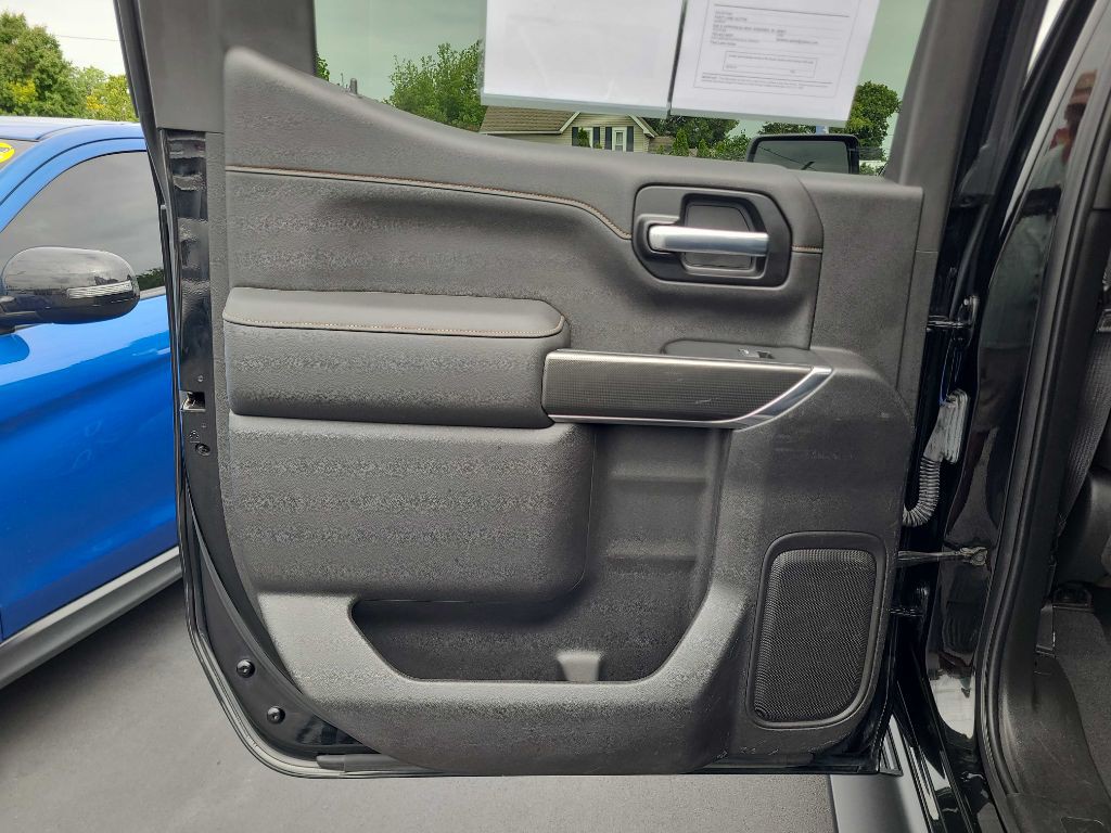 2019 GMC Sierra Image 40