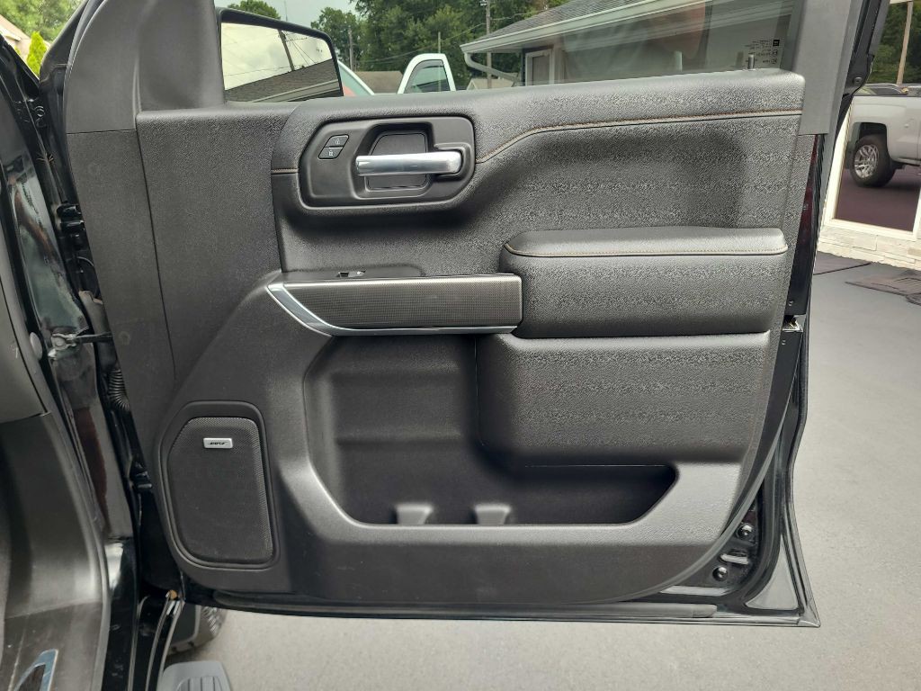 2019 GMC Sierra Image 41