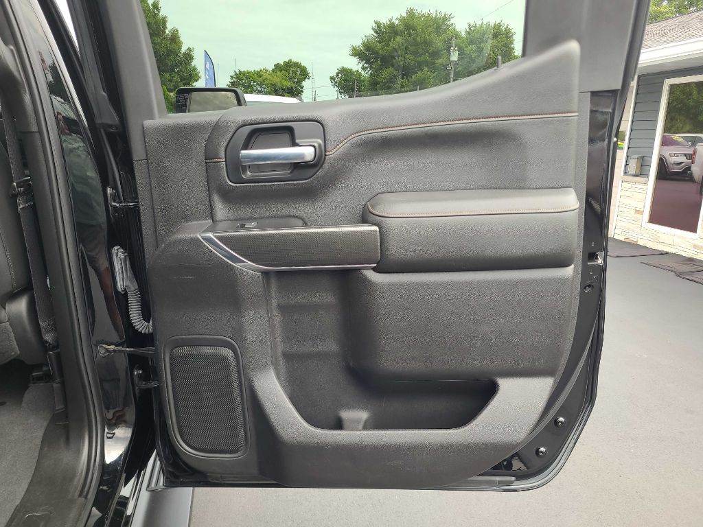 2019 GMC Sierra Image 42