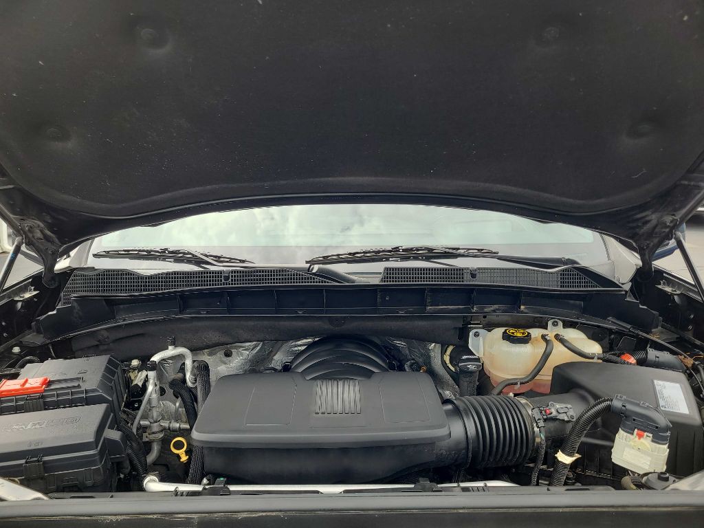 2019 GMC Sierra Image 48
