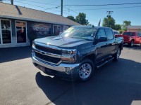 Image for 2018 Chevrolet Silverado 1500 LT ID: 6790372
