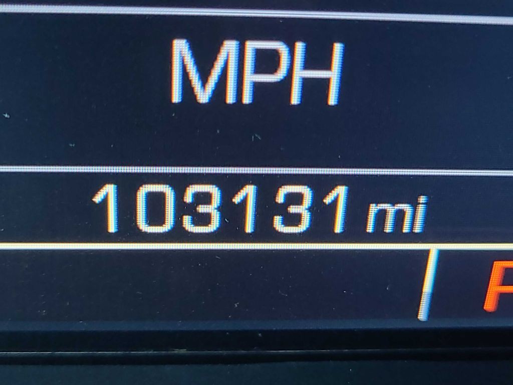 2018 Chevrolet Silverado 1500 Image 16