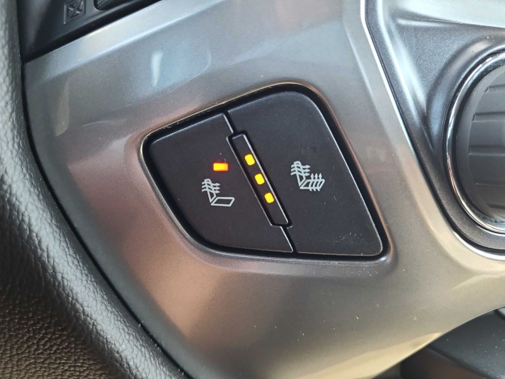 2018 Chevrolet Silverado 1500 Image 25