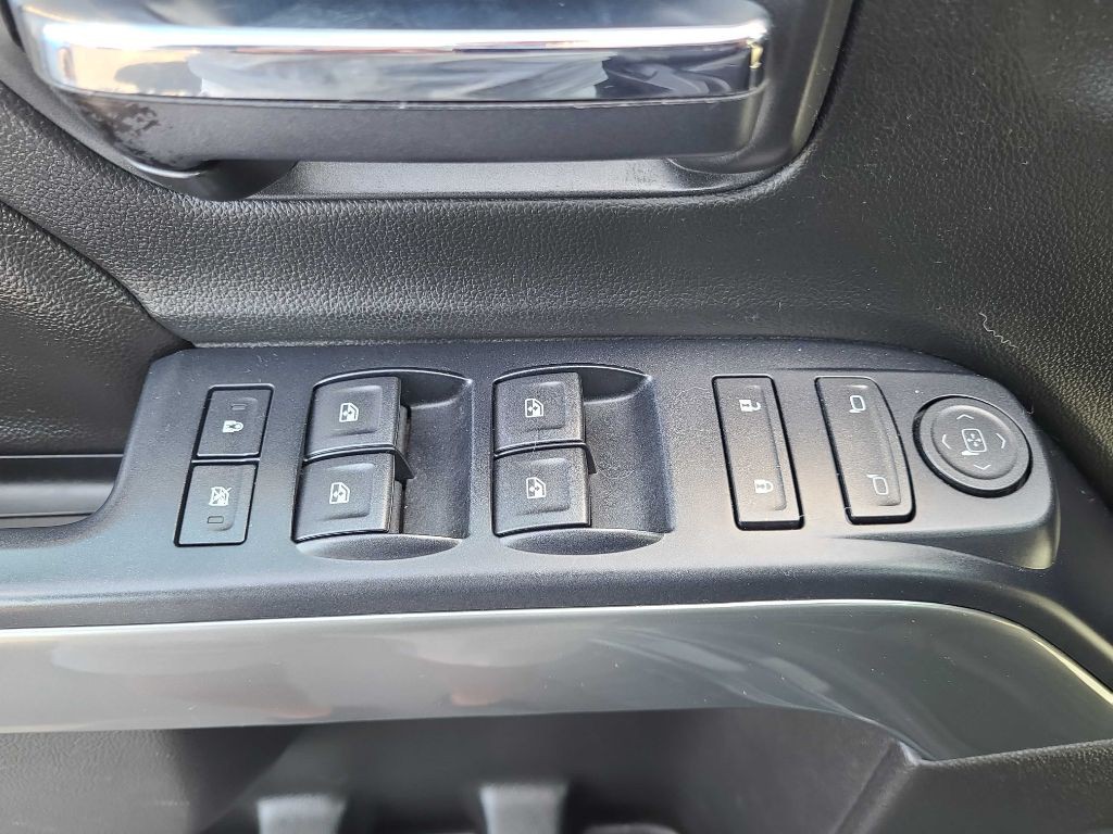 2018 Chevrolet Silverado 1500 Image 27