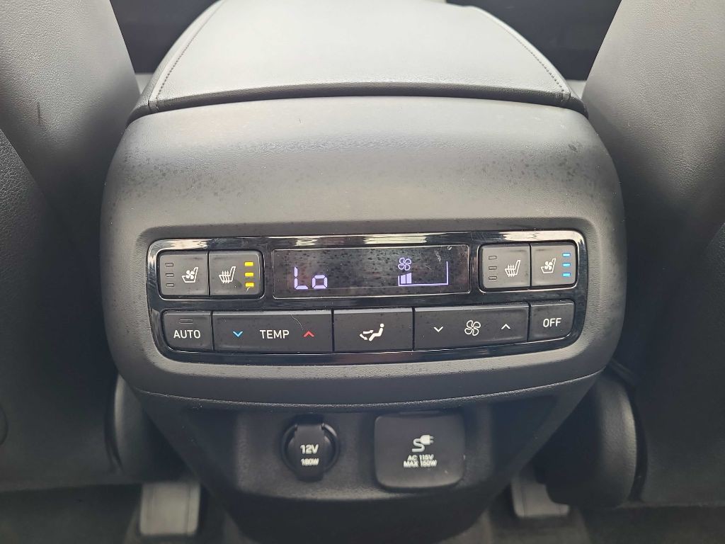 2021 Hyundai Palisade Image 16