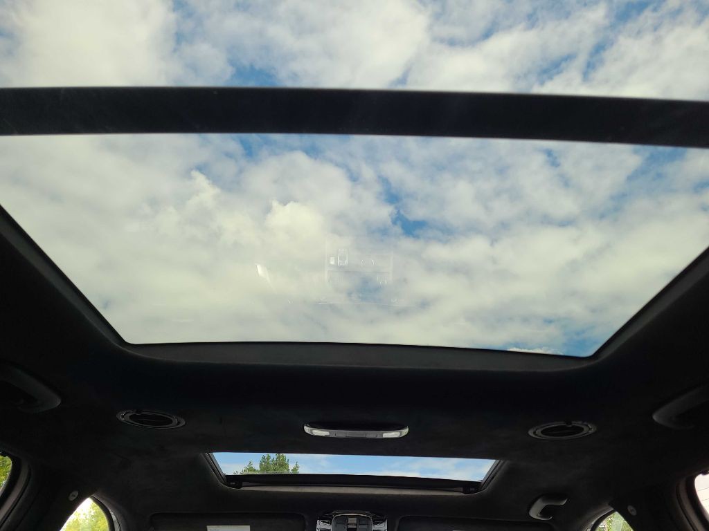 2021 Hyundai Palisade Image 18