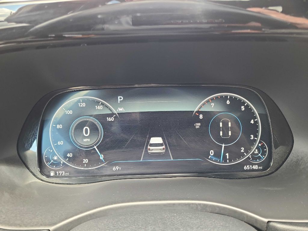 2021 Hyundai Palisade Image 20
