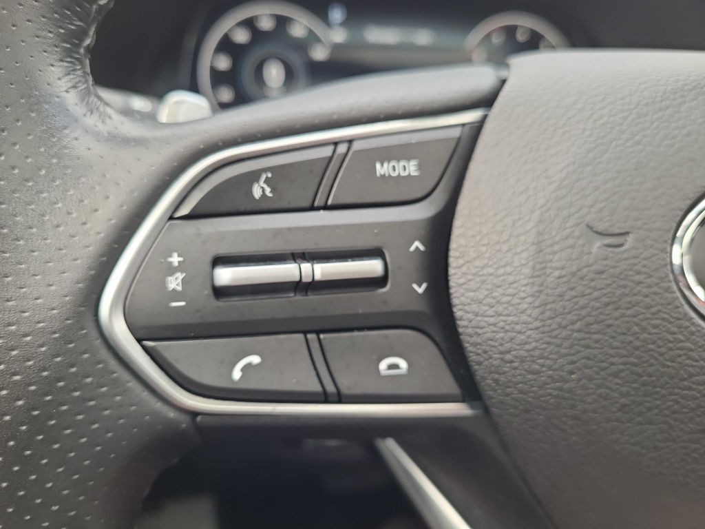 2021 Hyundai Palisade Image 23