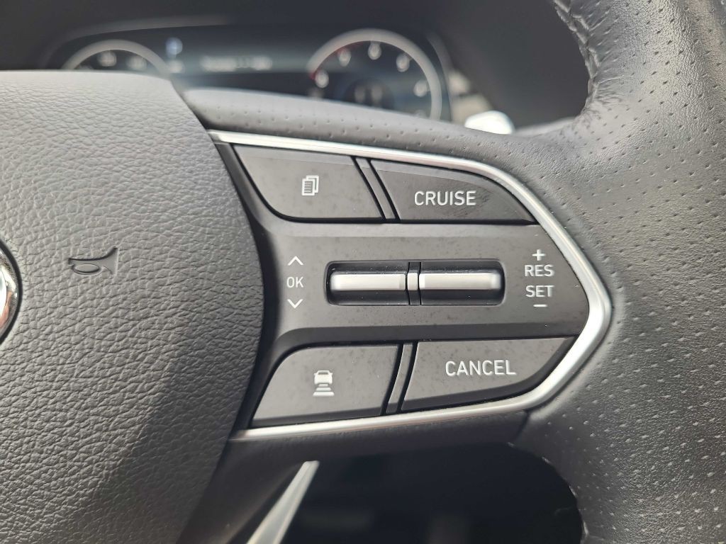 2021 Hyundai Palisade Image 24