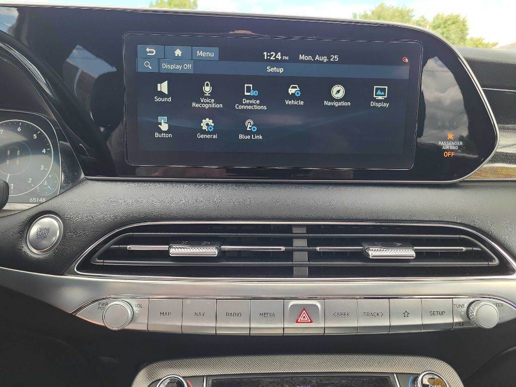 2021 Hyundai Palisade Image 26