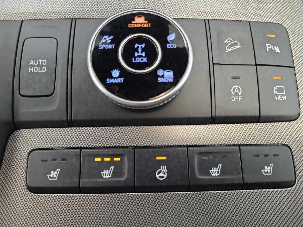 2021 Hyundai Palisade Image 28