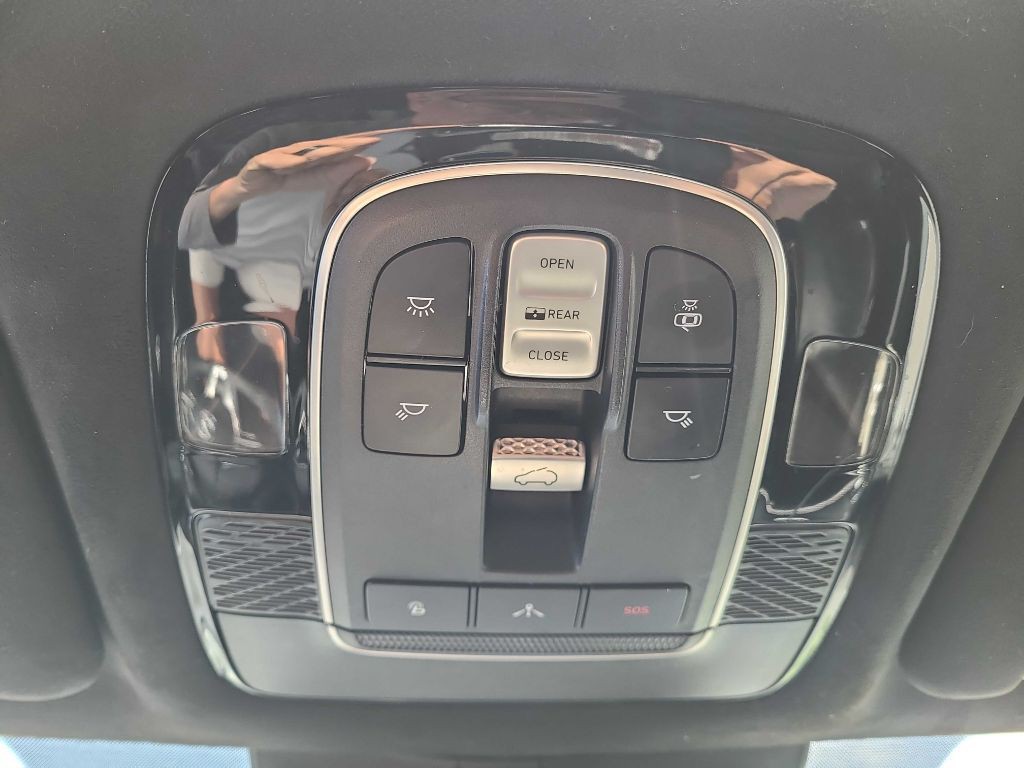 2021 Hyundai Palisade Image 32