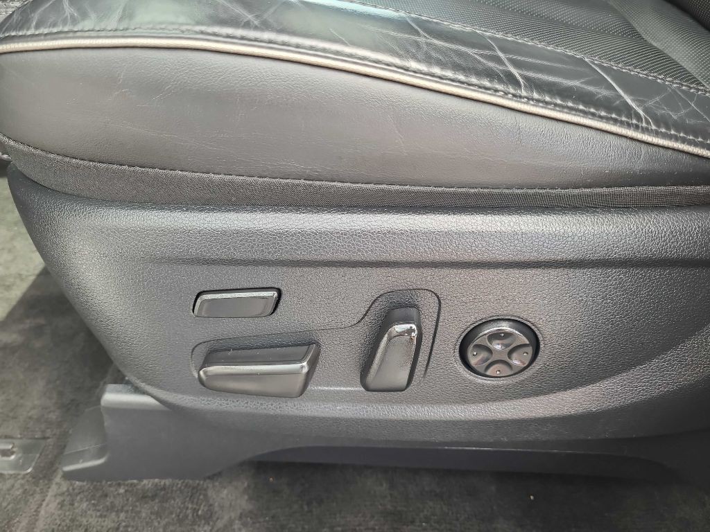 2021 Hyundai Palisade Image 34